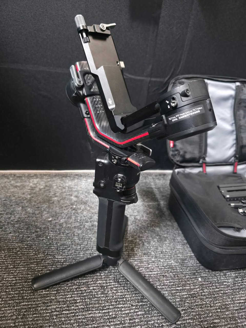 رونن 2برو نضيف كلش يحمل وزن 4:5 كيلو للبيع تفاصيل خاص مكاني بابل وياه جنطه وكيبل تصوير 🩵📸


**إذا كنت صاحب هذا الإعلان وتريد حذفه لأي سبب، رجاءا أرسل رسالة إلى الدعم الفني**