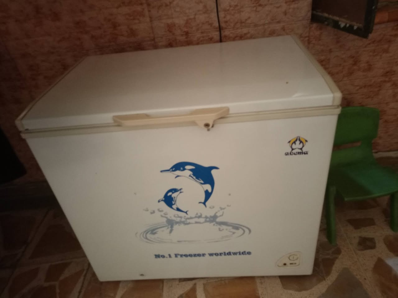 مجمد للبيع المكان الدوره الشرطه السعر 150


**إذا كنت صاحب هذا الإعلان وتريد حذفه لأي سبب، رجاءا أرسل رسالة إلى الدعم الفني**