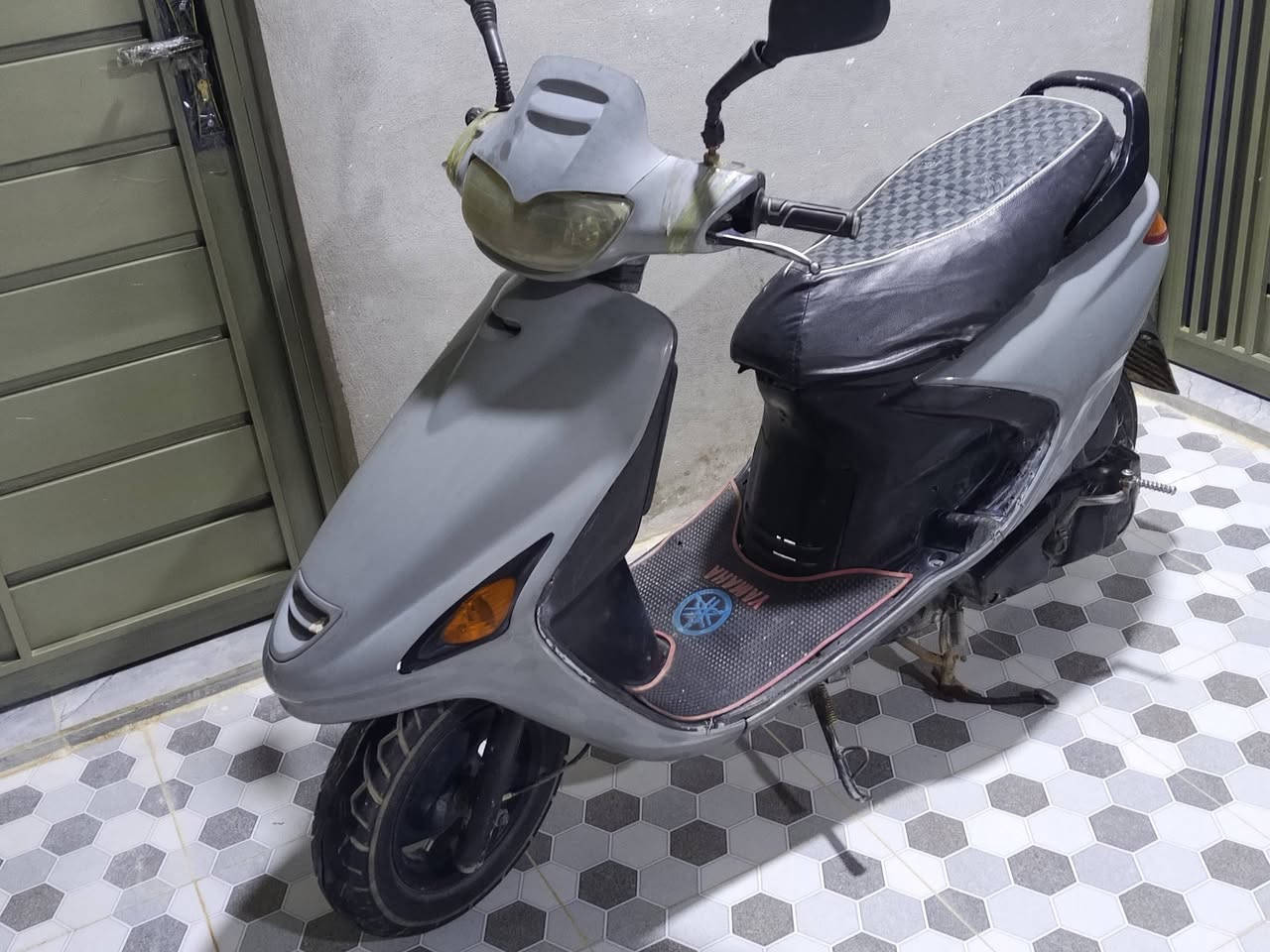 ماطور فراشه للبيع او مراوس مع ماكس  رقم ***********
