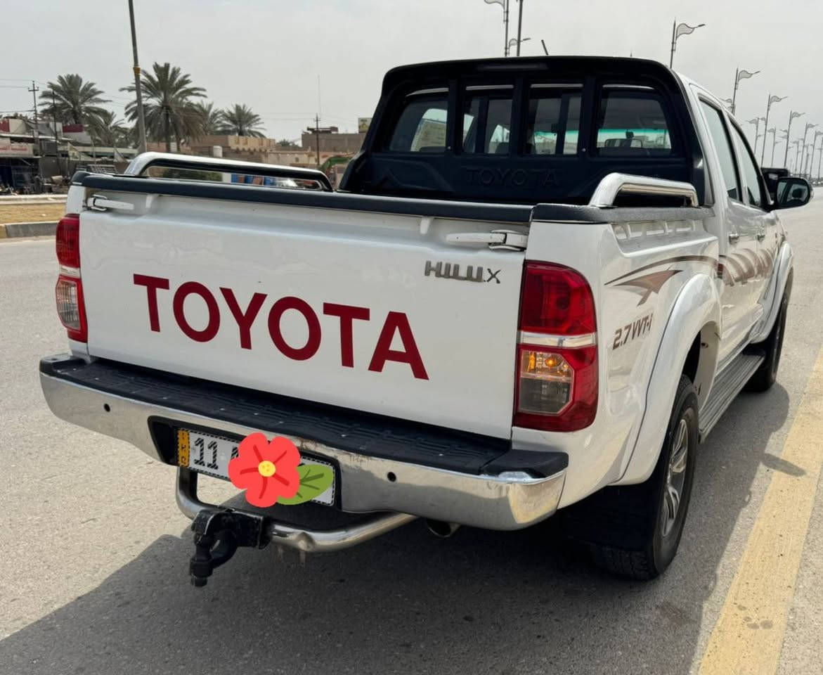 بيع مستعجل 
فور ويل 
موديل 2014
كير اوتوماتيك 
السعر 180
سونار منشور 
للاستفسار ***********
محرك كير تبريد حداديه كهربائيات مكفولات الصويرة, واسط
