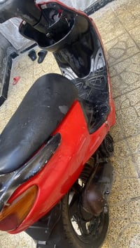 دولفين البيع عوزه كابريته سعر 200 07862289474