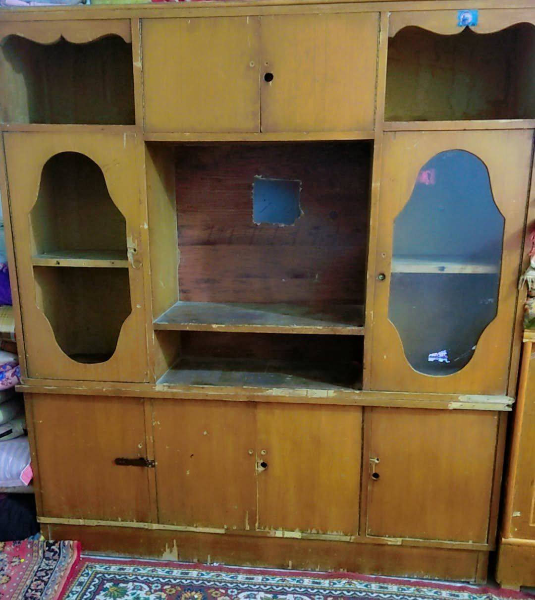 للبيع مستخدم مثل ماواضح بصورة السعر خاص.


**إذا كنت صاحب هذا الإعلان وتريد حذفه لأي سبب، رجاءا أرسل رسالة إلى الدعم الفني**