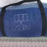 خيم • تخييم