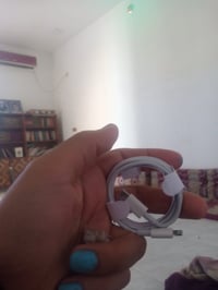 كيبل ايفون • اصلية • كيبلات