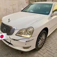 ماجستا ٢٠٠٤ • ٨ سلندر • رقم كركوك