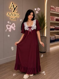 #دشداشة نسائي موديل صيفي يجنن♥️😍 الوان صيفي بامتياز 🌻☀️ الخامة فانيلة ...