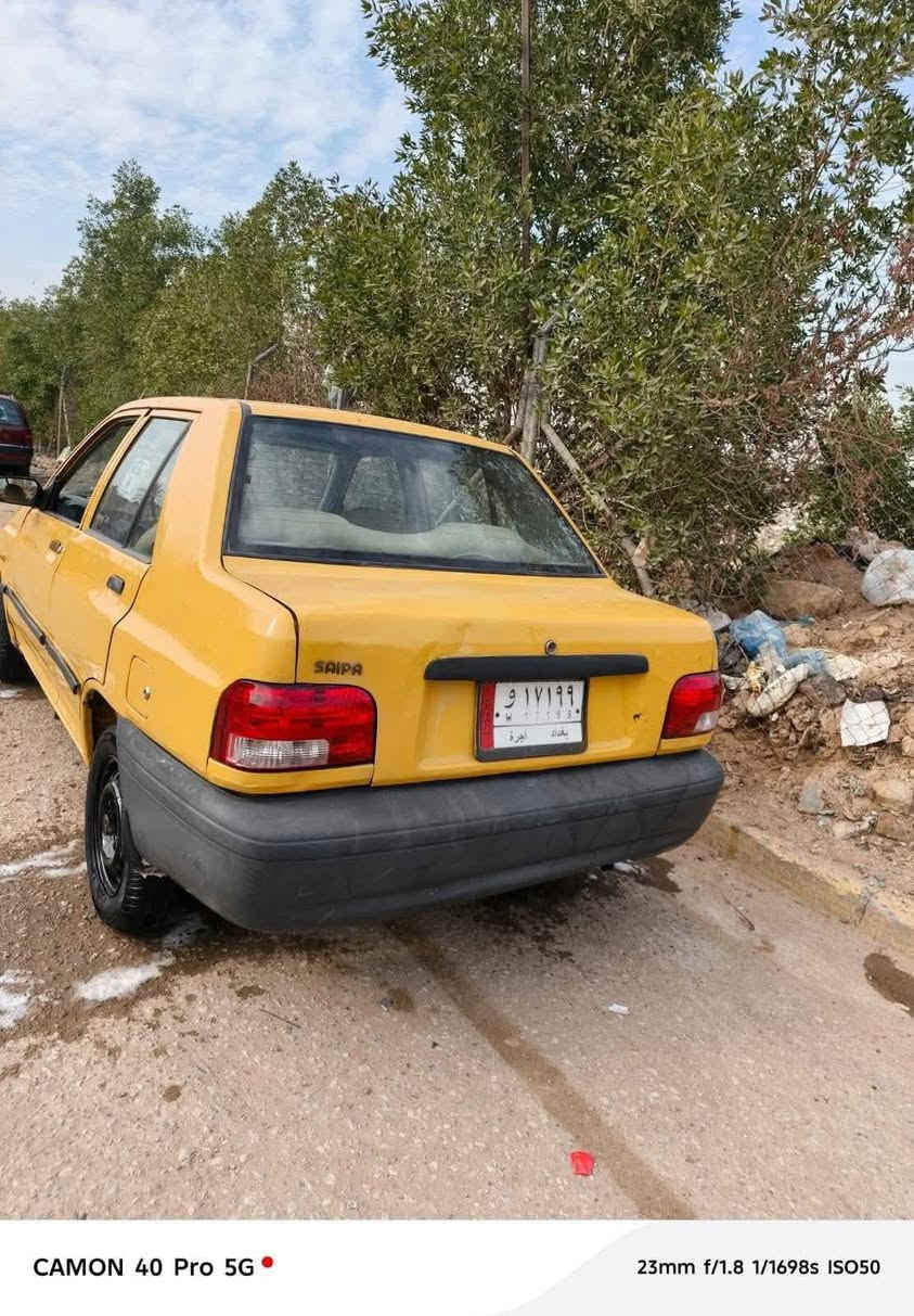 سايبة ٢٠١٥ بغداد تحويل ثاني يوم عليهة غرامة ٧٠٠ ع المشتري شواصي معمرة بيهة ضربة بل جاملغ المامي
كير مكينة صدر تمام جداد الكشر كدامك بيع سريع اخذ صافي 25 مكاني بغداد مدينة الصدر ***********
