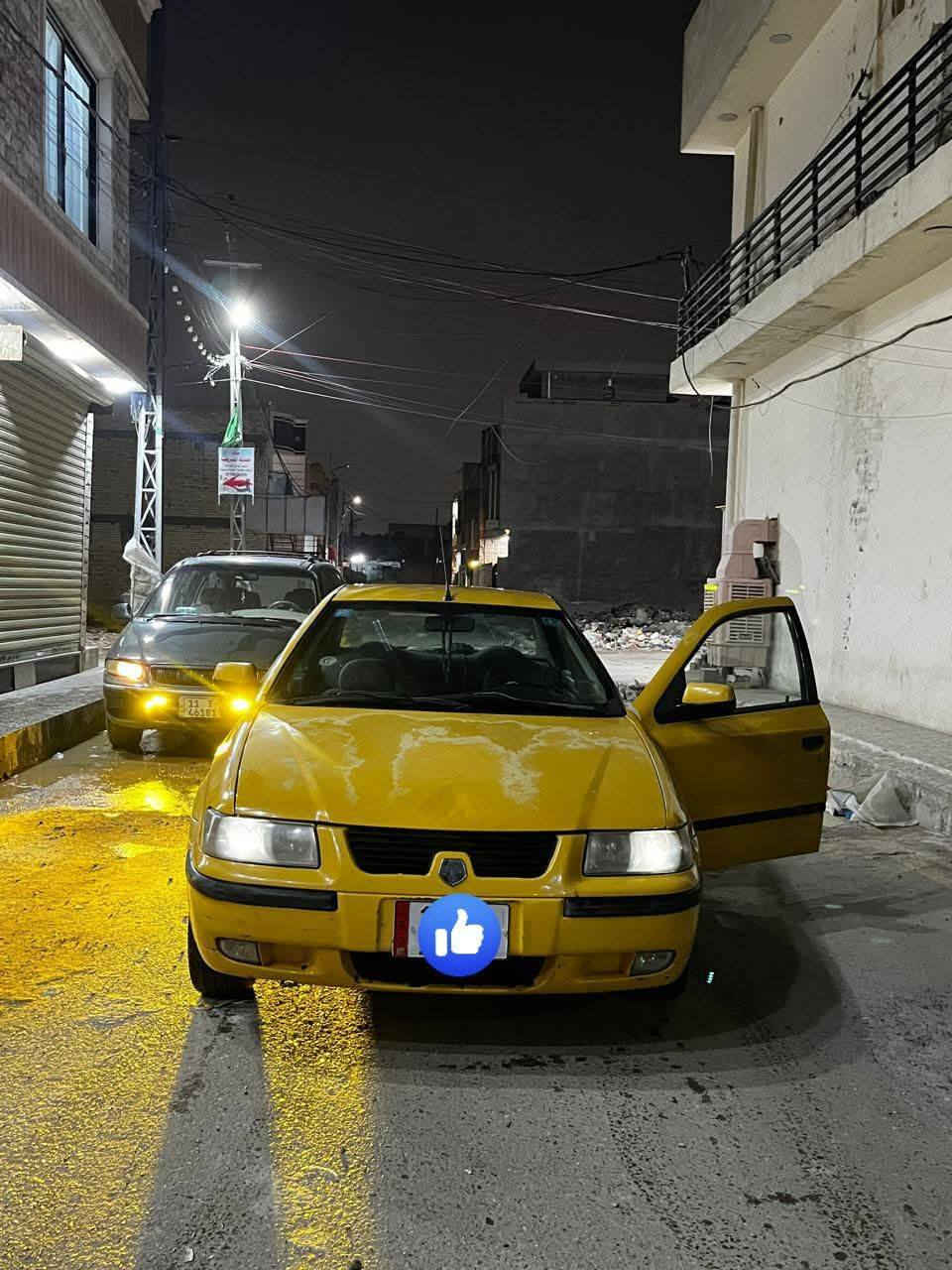 لسلام عليكم سمند تبريد ثلج كير محرك خير من الله ٢٠١٠ رقم بغداد انكليزي الجديد شرط التحويل السيارة نظيفة احلى من الصور رايدها ب35ورقة وبيها مجال ترهم مراوس بكيا بستة مكاني بغداد اريد تحويل زوج تايرات جديد راديتر جديد سلف جديد باتري جديد  السيارة جاهزة كبل للشارع ماناقصها شي
للتواصل واتس اب 
*********** 
0750 654 9349 
متواجد نت
