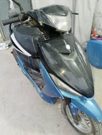 اف اس • محرك صيني • سلف