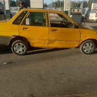 برايد • ٢٠١٢ • رقم صدامي