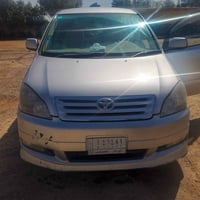 ٢٠٠١ • مكفوله • مكينه وكير