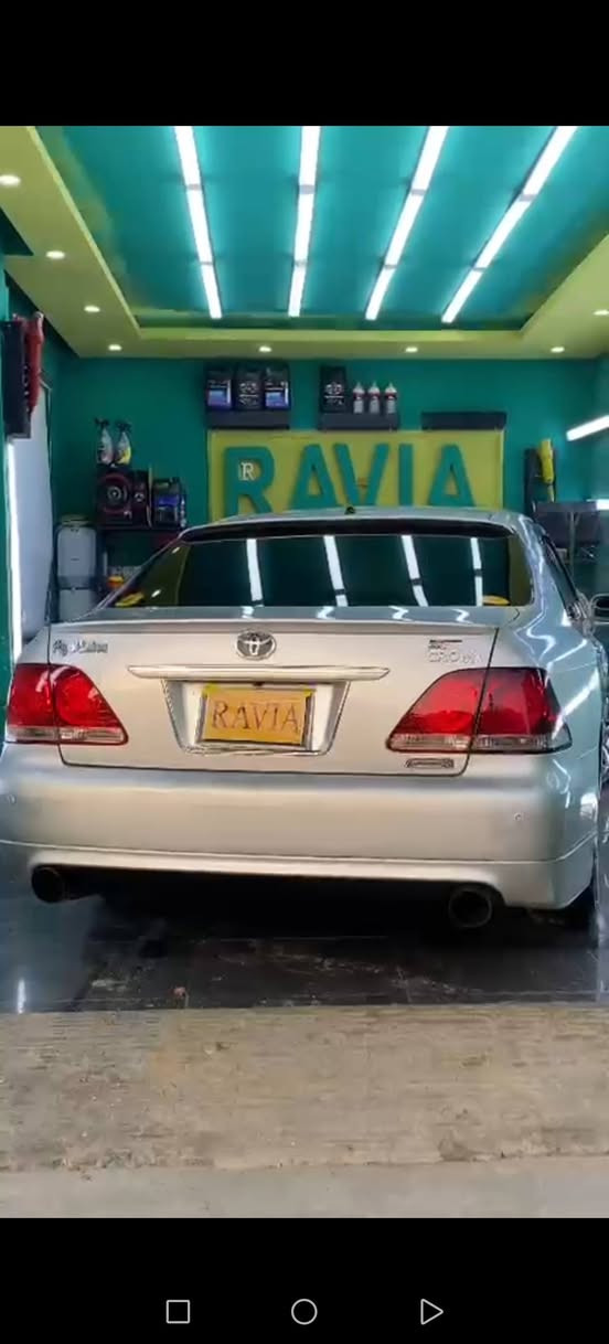 شاهینە2008
184فول
جڵد و هیتەر و سڵاید 
سەیارەکە نمونەیە لەجوانی دووکەڵ و بەشەرت قەترەی نیە سەیارەکە زۆر پاکە داشبڵی ڕەقەم یەک شوختی تیا نیە 4تایەو ویلی لۆکی لەژیرە سەیارەکە براوەیە بەشەرتی هەموو شتیک دەی فرۆشم
ژم *********** بنجوين, السليمانية
