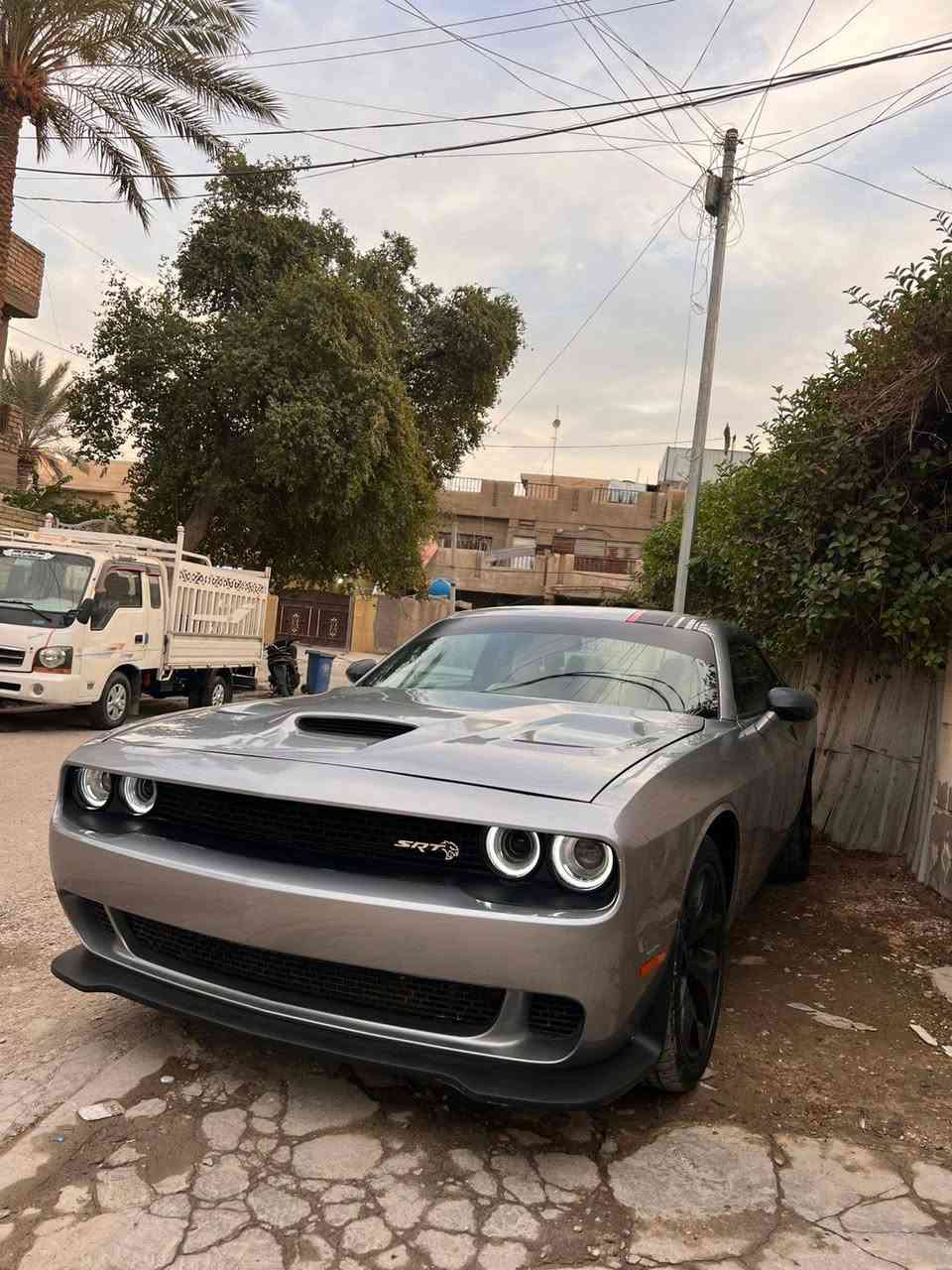 جالنجر البيع موديل 2014كير ومحرك مكفول مكينه5700هيمي
مكان بغداد الدورة حي صحة رقم الهاتف***********
سعره105وبيه مجال
