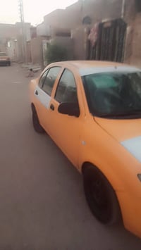 طيبه • ٢٠١٤ • مكينة وجير جديد