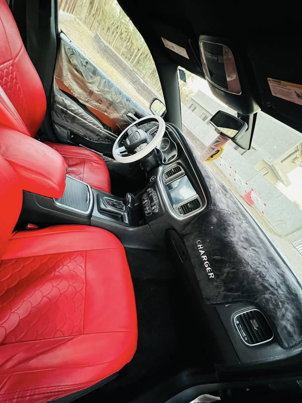 سلام عليكم جارجر موديل 2018سياره بأسمي تحويل ثاني يوم
جاهزه من كلشي حداديه تخم تاير اكسل كير مكينه كفاله  سونار مرفق بلمنشور شراي اتصل موشراي لاتعبني  وسوق كلشي بيهه 
السعر 180وبيه مجال بسيط
مكاني بابل 
***********
