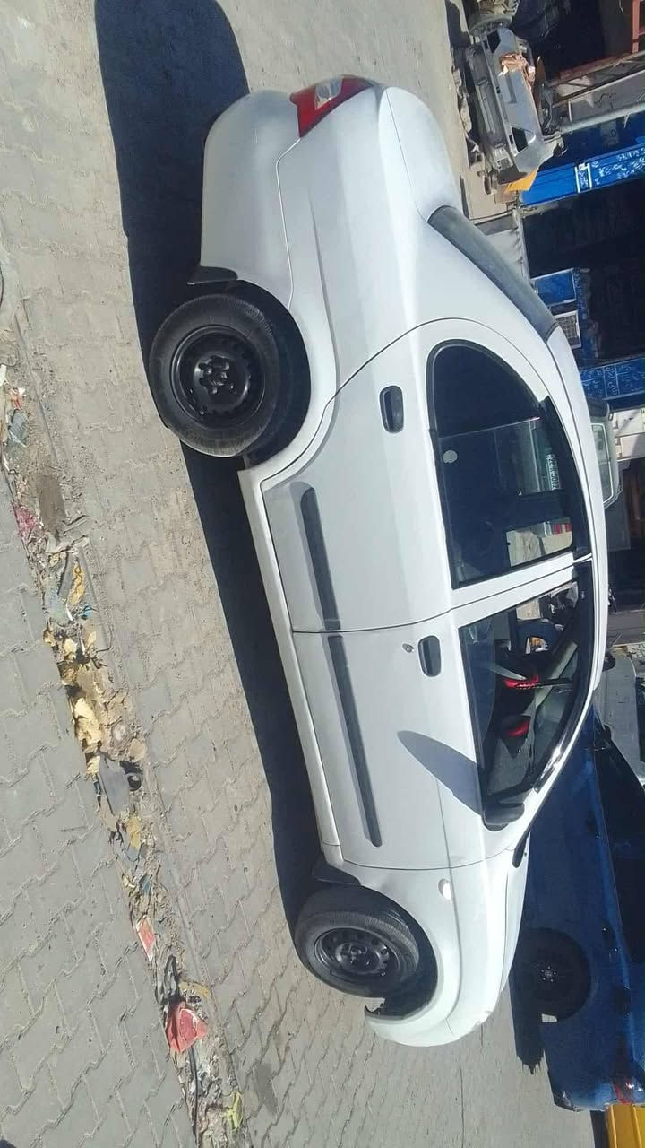 السلام عليكم
🚗 تايبة 2013 للبيع

نظيفة جدًا

المكينة والشاصي تمام 💯

جاهزة للفحص بأي مكان

💰 السعر مناسب

📞 للجادين فقط: ……***********‬‏ مكاني الكوت منطقة الشهداء.
