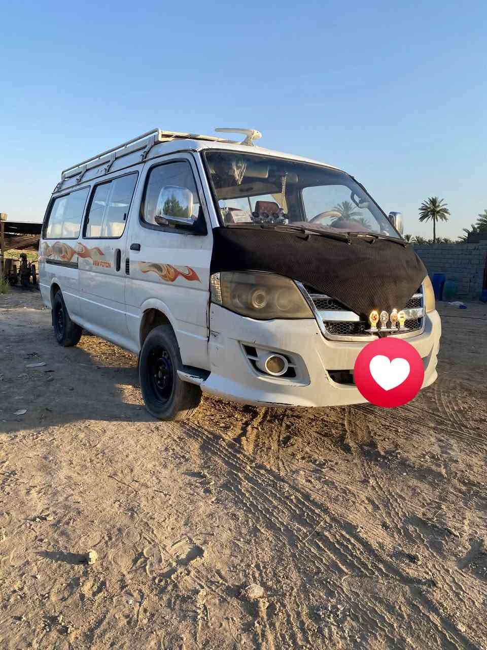 سلام عليكم ورحمة الله وبركاته من رخصت صاحب لكروب المحترم
فاتون موديل ١١ سياره جاهزه للاخير بوجه للشارع 
مكينه جديده قبق اصفر كفاله 
كير نضيف لا بي قره ولا بفلت 
تخم تاير برجستون
سنويه لل٢٧ رقم بغداد انكليزي 
مصفره هيئه وصل خط وبحث 
غرمات عليه ٨٠٠ ينزلن من سعره 
مداور ثاني يوم 
ليوم جهزته للسياره بلكات او بخاخات او فيت بم 
حته ولف راجع بدلته مسويله ادامه كامله ماتصرف عليه ربع 
منضومه مي كله جديده راديتر او مي زيتي حماوه انسه 
سياره بيه فقط تعمير هلالات فقط  كفاله كله 
سياره تبجيله ع كاعيه فقط كشنات حلوات 
للبيع او مراوس سعره ٦٠ ينزلن منه غرمات او تجيني وشلع عيوني وتاخذه 
مكاني حله ناحيت نيل رقمي *********** وبي واتس 
وذا ماعدك رصيد رمش بس واني خادمك
