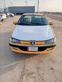 مكينة وكير • تكييف ثلج • ٢٠١٢