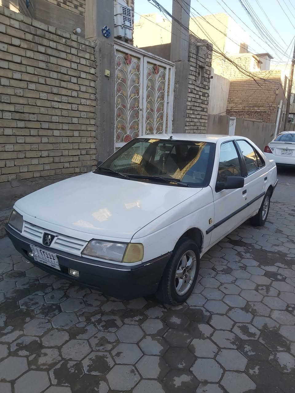 بيجو روا للبيع السعر ١٤ كير محرك اكسل نضيف تخم تاير باتري جديد


**إذا كنت صاحب هذا الإعلان وتريد حذفه لأي سبب، رجاءا أرسل رسالة إلى الدعم الفني**