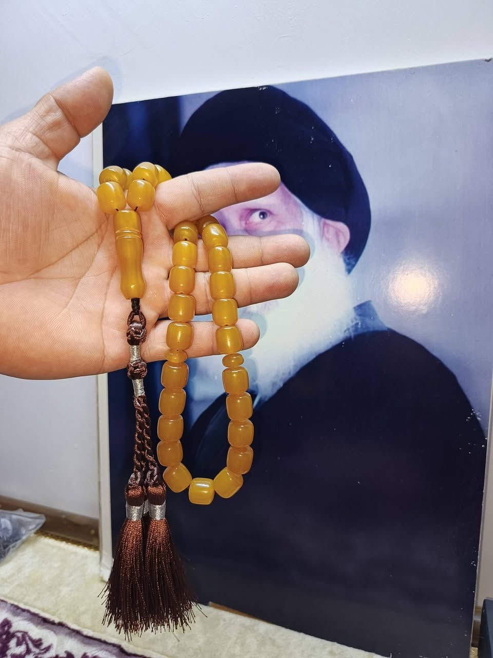 سبحه كفيه سندلوس باكستاني عطاب   زيوت الامانيه  جراخت باكستان   عطاب 33حبه السعر 30


**إذا كنت صاحب هذا الإعلان وتريد حذفه لأي سبب، رجاءا أرسل رسالة إلى الدعم الفني**