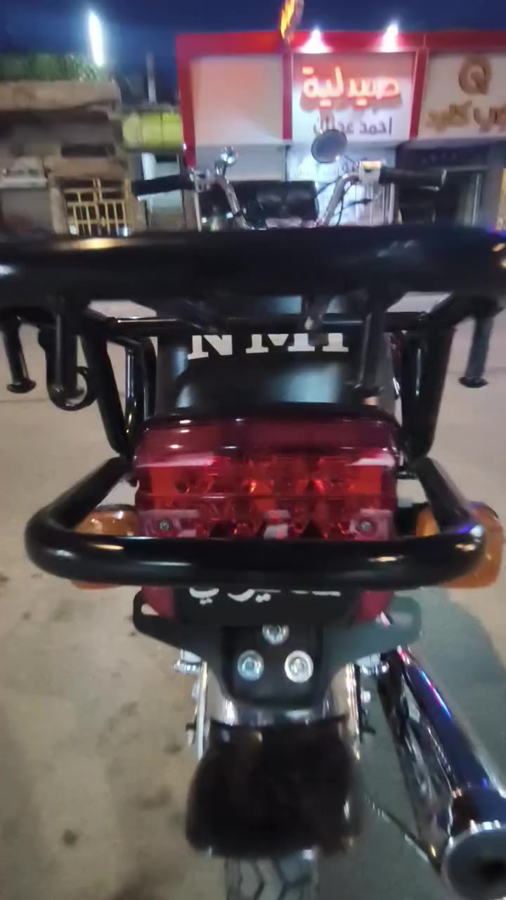 سلام عليكم شباب نامجه شلامجه تعمير اوراق سكنر صارلي شهر من معمره من حسين الذهبي معروف تعمير كله اصلي دراجه تخبل وناشفه سعر ٨٧٥وبيه مجال بسيط مكان كربلاء الحسينيه تواصل ع رقم *********** خاص هم موجود
