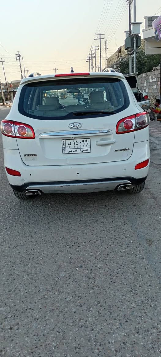 سلام عليكم سنتافي للبيع رقم بصره موديل 2012 خليجي فول عده البصمه سيارة مكفوله عده هاذ البل سونار فتحه 7راكب 3 قطع تبريد سيارة جاهزه من كلشي مكينه 4 مكفوله كير مكفول تخم تاير حداده جاهزه للخير سنويه 27 مكان سيارة ميسان المجر الكبير سعر / 140 وبيها مجال / ***********
