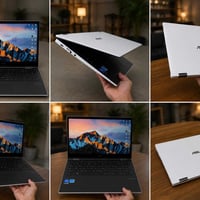 شاشة لمس • i3 الجيل 11 • رام 16GB