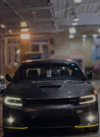 GT سوبر تراك باك • محرك ٣٫٦ • ماشي ٦١١٨٠ ميل