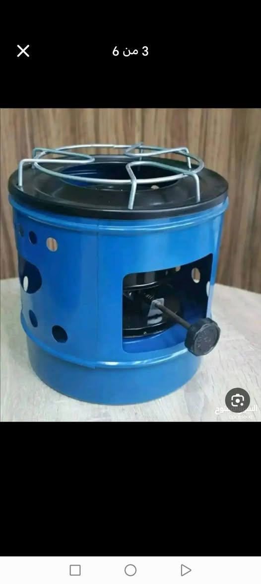 رجعت توفرت جول ليريد يتفضل خاص يحجز مرحبا يوجد توصيل داخل وخارج القضاء


**إذا كنت صاحب هذا الإعلان وتريد حذفه لأي سبب، رجاءا أرسل رسالة إلى الدعم الفني**