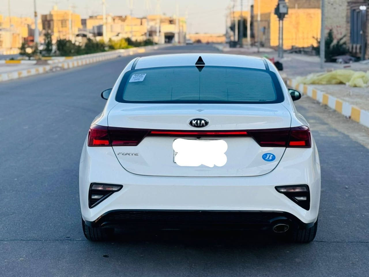 فورتي موديل 2021 رقم ذي قار معوقين وكاله عامه ثاني يوم بسمك وارد أمريكي بيه بنيد   و جاملغ الامامي والباقي كفاله عامه سياره جاهزه من كلشي مكينه شرط ما مفتوح ح  وكير وتبريد تخم تايرات جديد كير At المرغوب 6نمر سياره نص فول   كامره  شاشه كبيره  وأمامي بيه هواي موصفات سياره جاهزه مال جناي ماشيه 100 الف حقيقي مكان سياره ناصريه سعر 118  وبيه مجال قليل رقم الهاتف ***********
