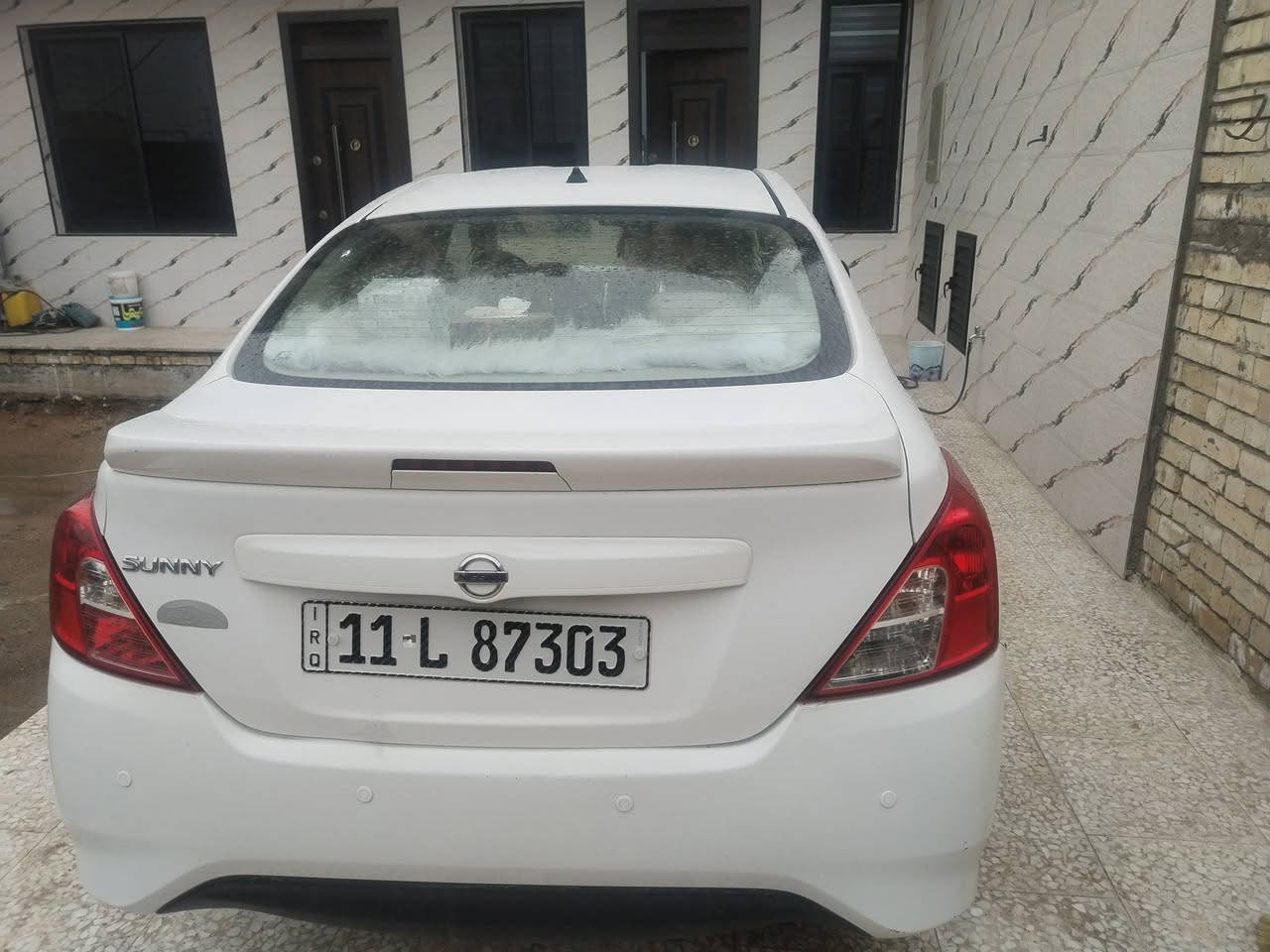 سني هندي موديل ٢٠٢١ بسمي مكفولة من صبغ او تبديل  ماشية ٢٤  الف سبير منازل بعدة السعر ١٠٧ مكاني بغداد التاجي *********** غير متواجد عل نت
