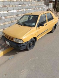 سايبا ١٥ • رقم قادسيه • الحمزة الشرقي