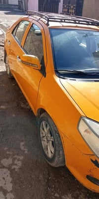 جيلي • بغداد • شغاله