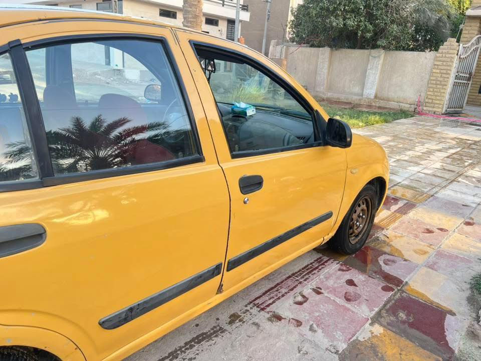 طيبة 15 
بيه خيط تبخير 
سعرها 30 بيه مجال 
مكانه المحمودية 
***********
