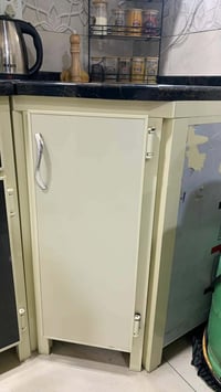 كاونتر كامل • المنيوم • جغيفي ثانيه