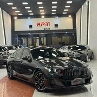 بي ام 530i • باكج M • ٢٠٢٤