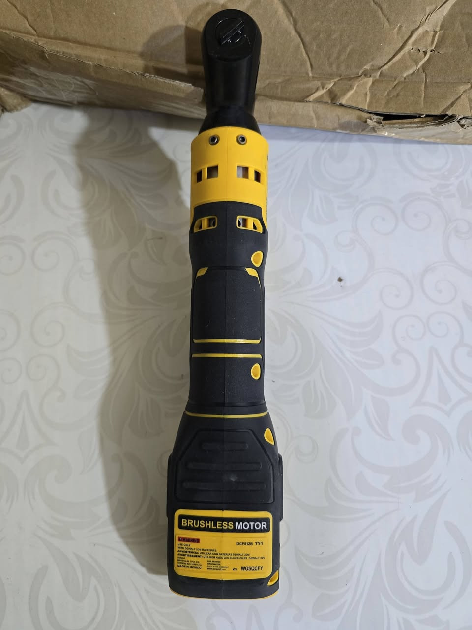 سلام عليكم ورحمة الله وبركاته 
من رخصة الادمن متوفر قطع متنوع اوربي شرط اصلي كلمن وسعره  اسعار تصفية  يوجد.توصيل ٥ الف


**إذا كنت صاحب هذا الإعلان وتريد حذفه لأي سبب، رجاءا أرسل رسالة إلى الدعم الفني**