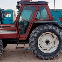 فيات 110 • رقم واسط • السماوه