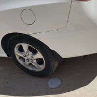 ويل كب ١٥ • بويل عادي • نجف