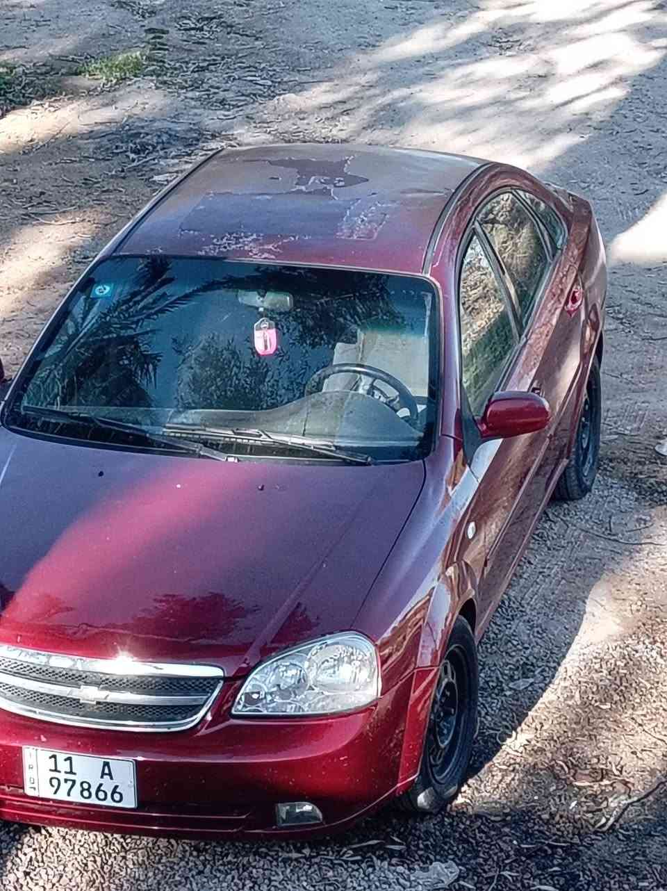 فورنزا 2008 كامله بيه نواقص بسيطه كهربايات شغاله تبريد شغال ماكني اليوسفيه السعر 48$. ***********
