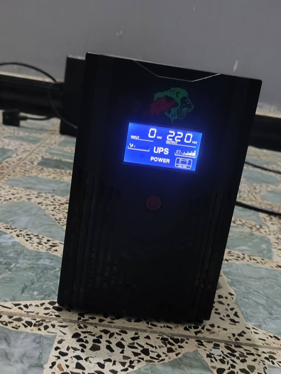 متاح بلي ستيشن 5 فات مهكر مع جوستكات 2 الجهاز ويا العاب والنظام مالته 10 سعره 800
ومتوفر يو بي اس عدد3
1-حجم اليو بي اس 3000 بطاريات نظيفه بور ماكس 
 عدد 2 سعر الواحد 90 
2- حجم 1500 واحد بطاريات نظيفه سعره 65 
مكاني بغداد الشعلة توصيل متوفر


**إذا كنت صاحب هذا الإعلان وتريد حذفه لأي سبب، رجاءا أرسل رسالة إلى الدعم الفني**