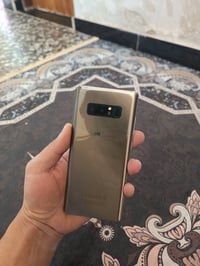 سامسونج نوت 8 • ٦٤ جيجا • اصلي