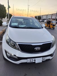 سبوتج • ٢٠١٦ • بغداد