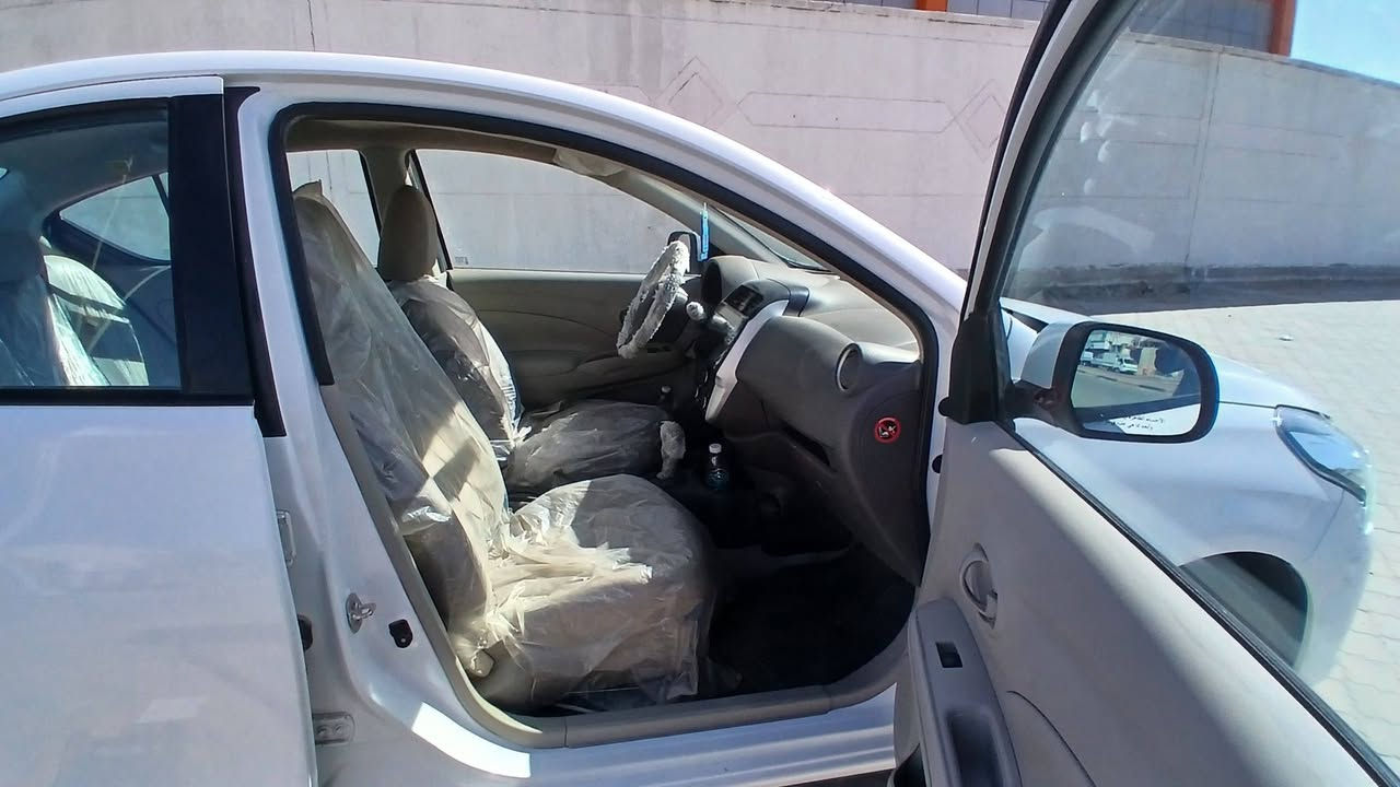 نيسان سني مكفوله كفاله عامه البصره زبير مكفوله من شخط
سياره جديده ماشيه /5800 سعر على تليفون 

***********/الموديل سياره 2024
