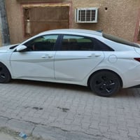 النترا • موديل ٢٠٢١ • ٦٥٠٠٠ كم