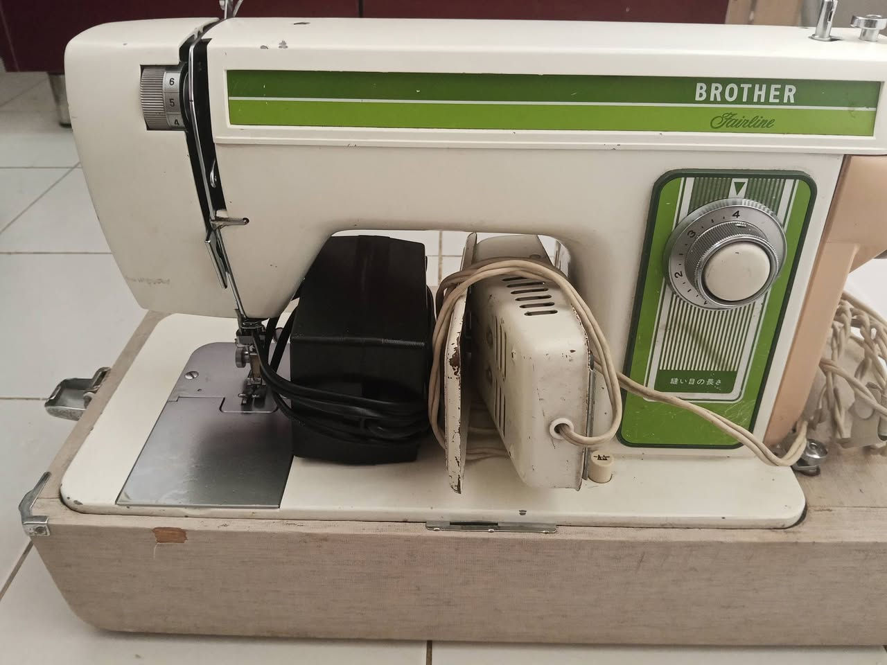 مكينه نظيفة مابيه شي اللبيع


**إذا كنت صاحب هذا الإعلان وتريد حذفه لأي سبب، رجاءا أرسل رسالة إلى الدعم الفني**