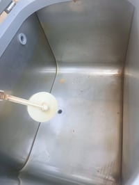 مكيف • تبريد غاز • حجم كبير