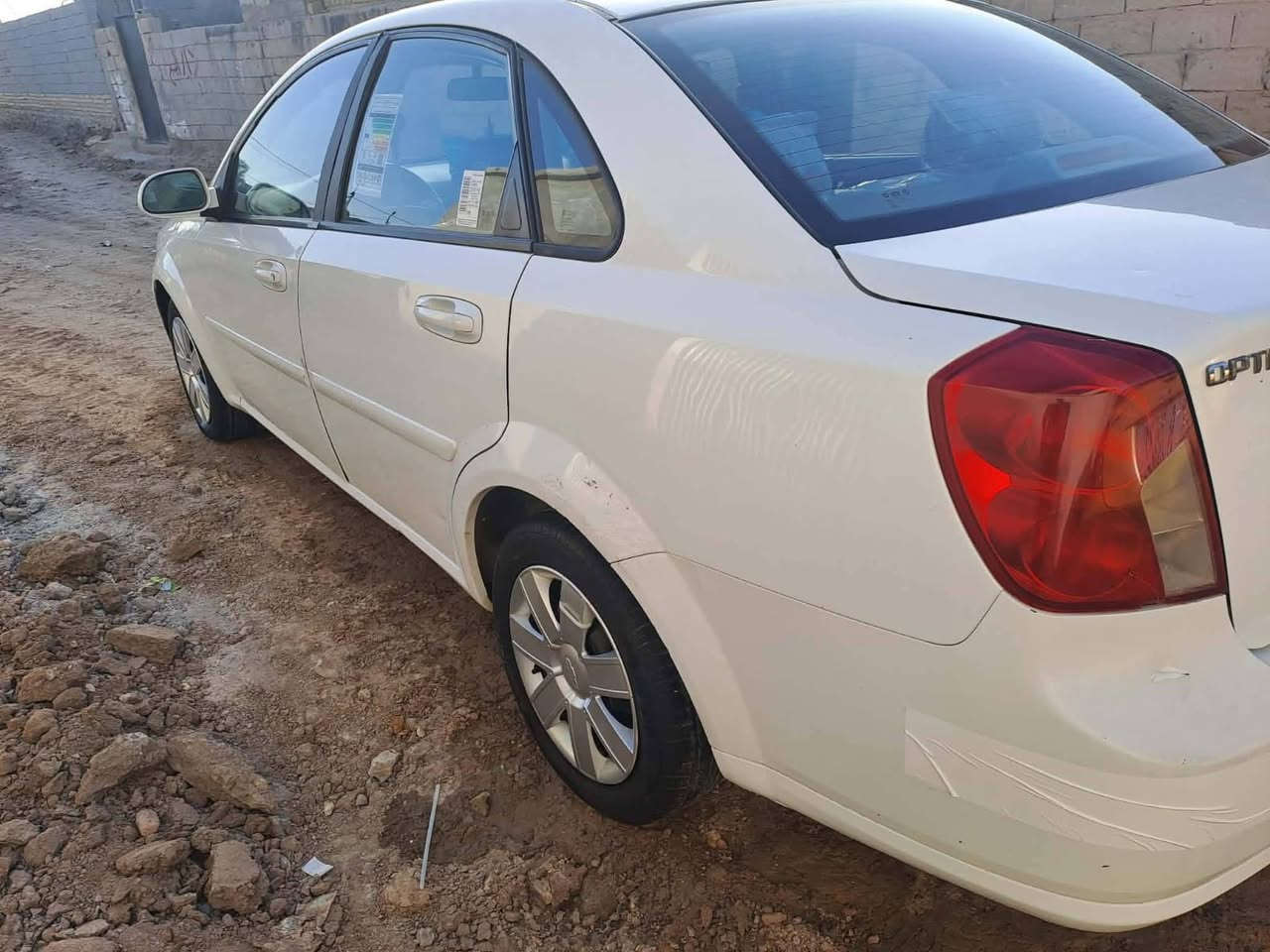 وبتره موديل 2011جاهزه من كلشي ربع متصرف عليه تحكم ستيرن شاشه كبيره بيه قطعتين صبغ ابيعلك حزام رقم واسط مكاني بغداد زيونه سعر 70بيه مجال شراي خابرني***********
