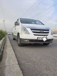 ستاركس • ٢٠١٢ • الموصل