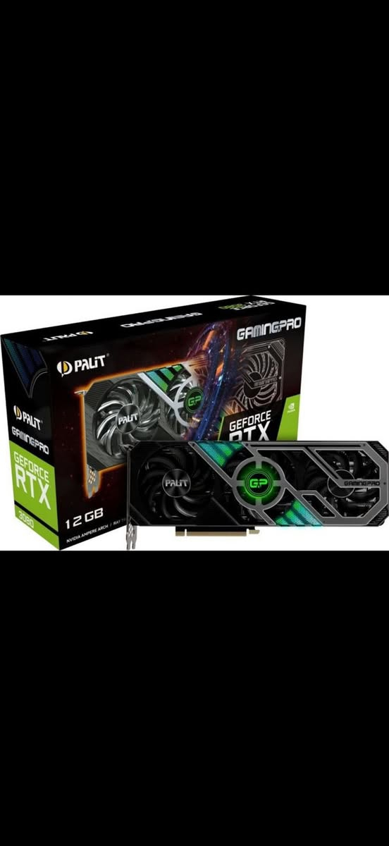 Pc للبيع
R7 5800x
WATER CPU COOLER Bykski A-RGB KIT 360MM
RTX 3080 PALIT GAMING PRO OC 10GB GDDR6X 3X FAN 
RAM 32GB DDR4 3600MHZ CL18 CORSIR VENGRANCE RGB PRO SL
M.B B550 ASROCK EXETREME4
M.2 NVME GEN4 WD BLACK SN850 2TB UP 7000MBPS R/W 
M.2 NVME GEN3 ADATA SWORDFISH 500GB UP 3500MBPS R/W
POWER SUPPLY 850W GOLD DEEPCOOL M-V2L
CASE XIGMATEK ZEST
MONITOR MSI G274QPX 2K 27INCH RIPAD IPS 240HZ 1MS 
MONITOR PHILIPS MOMENTUM 242M FHD 24INCH IPS 144HZ 1MS 
SOUND BLASTER Z
HEADPHONE DT770 PRO 250 OHM
WINDOWS 10/11 PRO 64bit OWN
OFFICE 2016
الوضعيه كلها ب 2,500,000IQD 
ملاحظه كل القطع بأعلى فئة من ناحيه مذربورد اكستريم
M.2 Gen 4 مع Dram 2GB بالنسبة لل 2TB
شاشتين وحده 2K 240hz Rapid ips
FHD 144hz ips
البور نسخه الكولد 
+ يوجد سستم صوت كرت صوت وسماعة احترافيه 
وكلشي واضح بالشرح مع الويندوز الاصلي والاوفس


**إذا كنت صاحب هذا الإعلان وتريد حذفه لأي سبب، رجاءا أرسل رسالة إلى الدعم الفني**